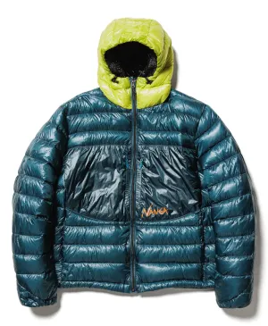 Aerial Down Parka Packable - Navy