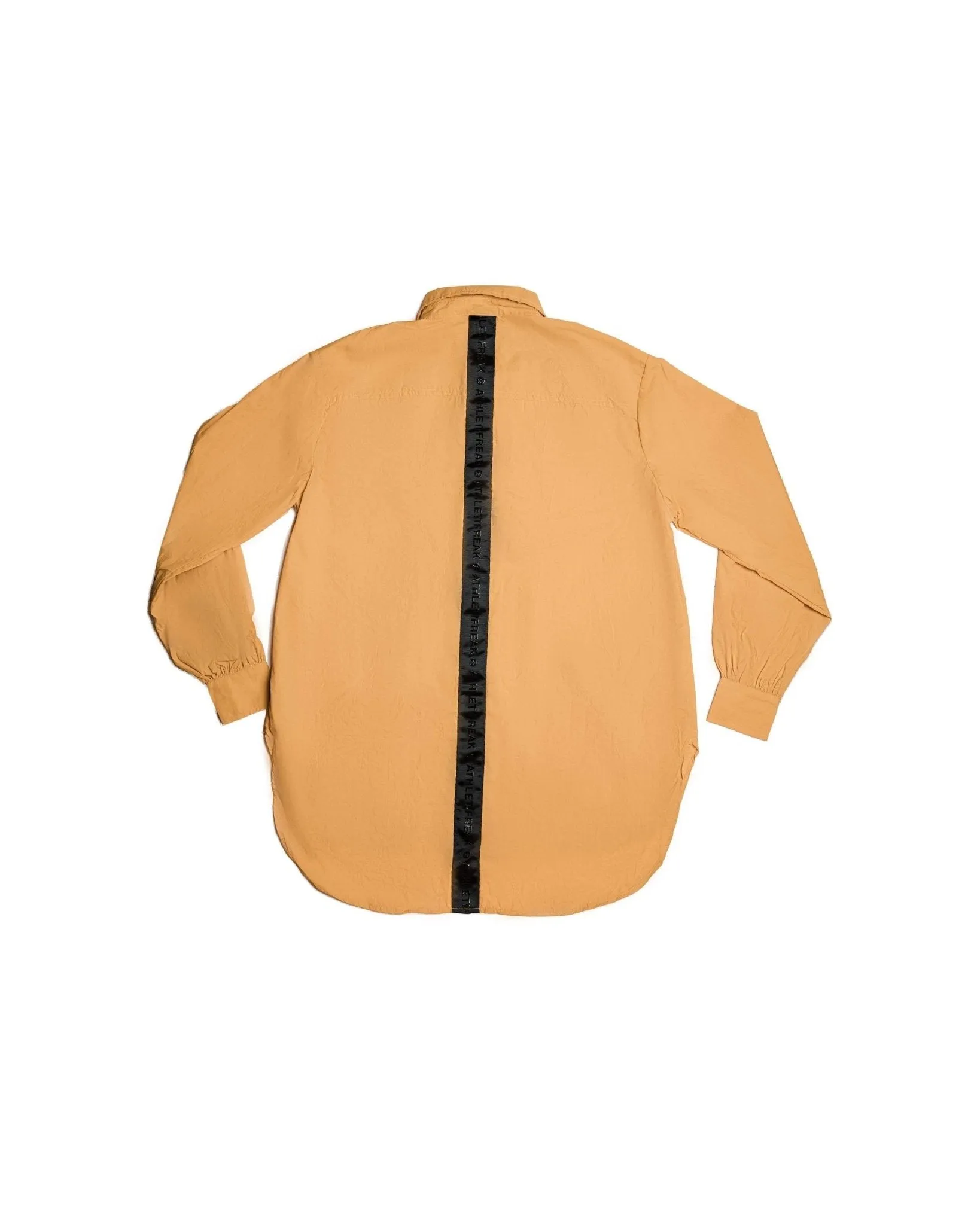 [AIRLITE] Windbreaker Shirt - Dawn