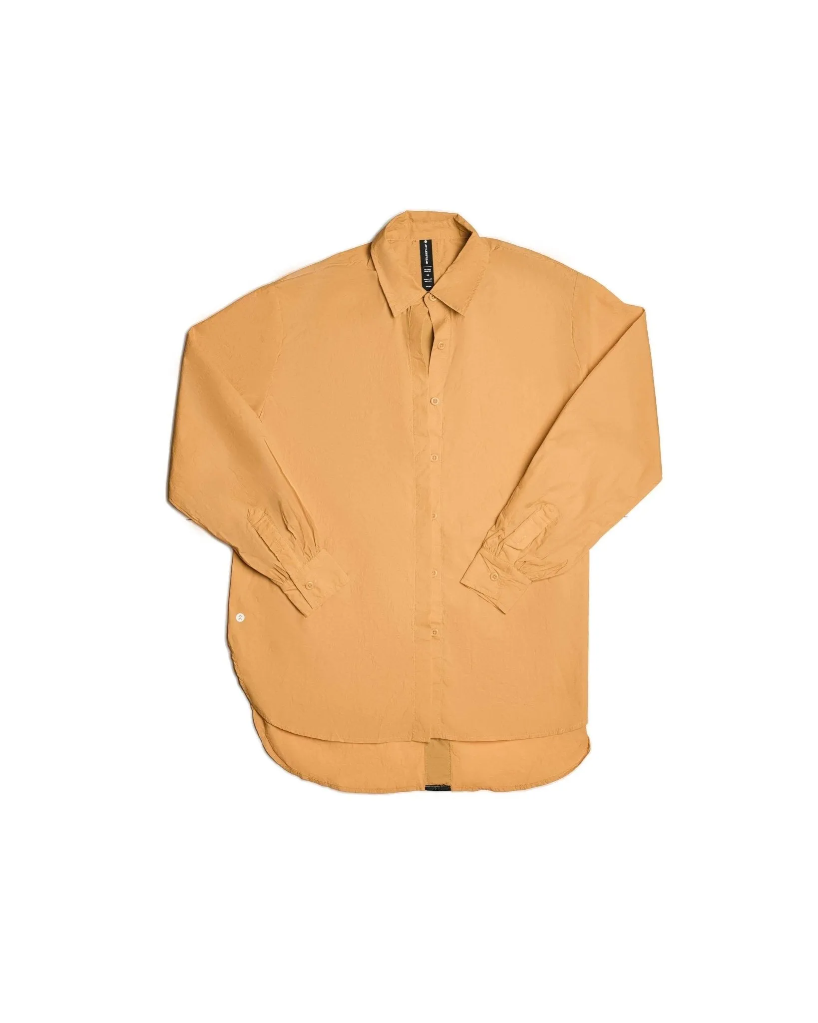 [AIRLITE] Windbreaker Shirt - Dawn