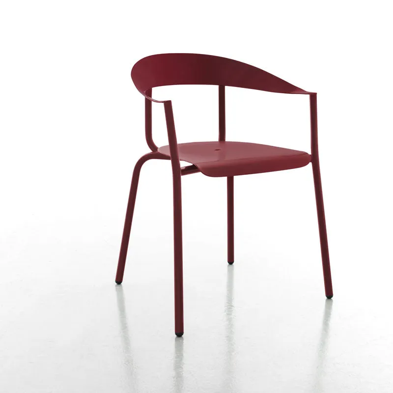 altek alumito stackable lounge chair