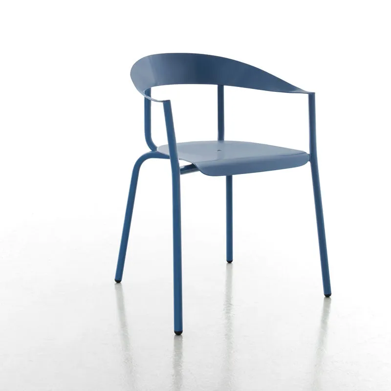 altek alumito stackable lounge chair
