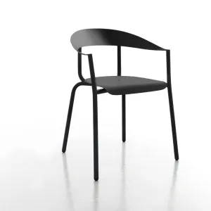 altek alumito stackable lounge chair