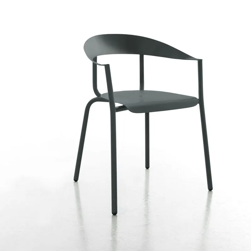 altek alumito stackable lounge chair