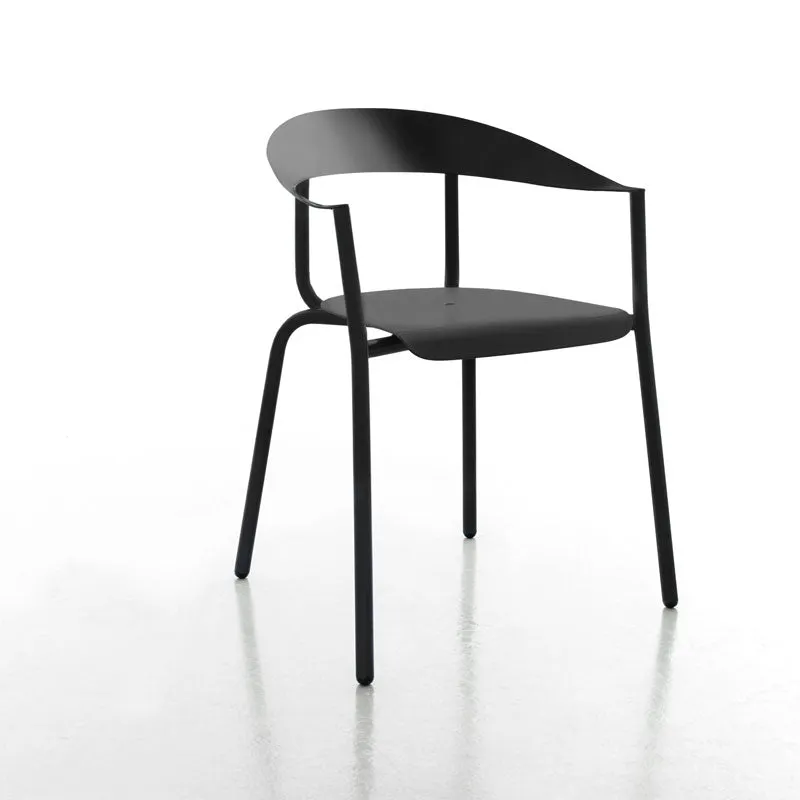 altek alumito stackable lounge chair