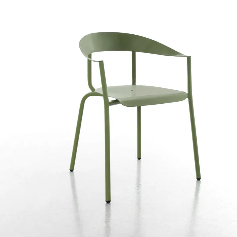 altek alumito stackable lounge chair