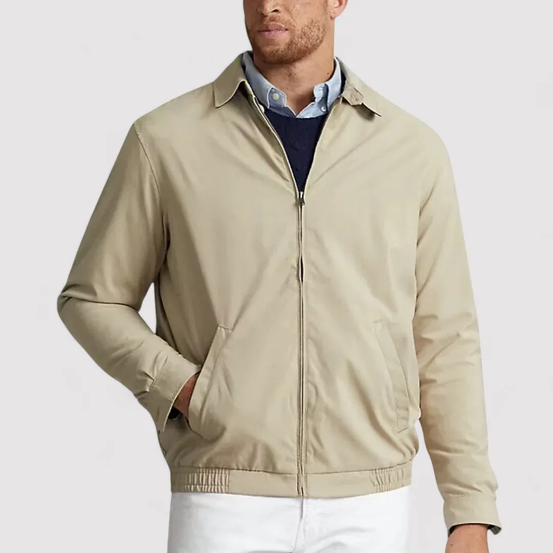 Ancien | Classy Men's Field Jacket