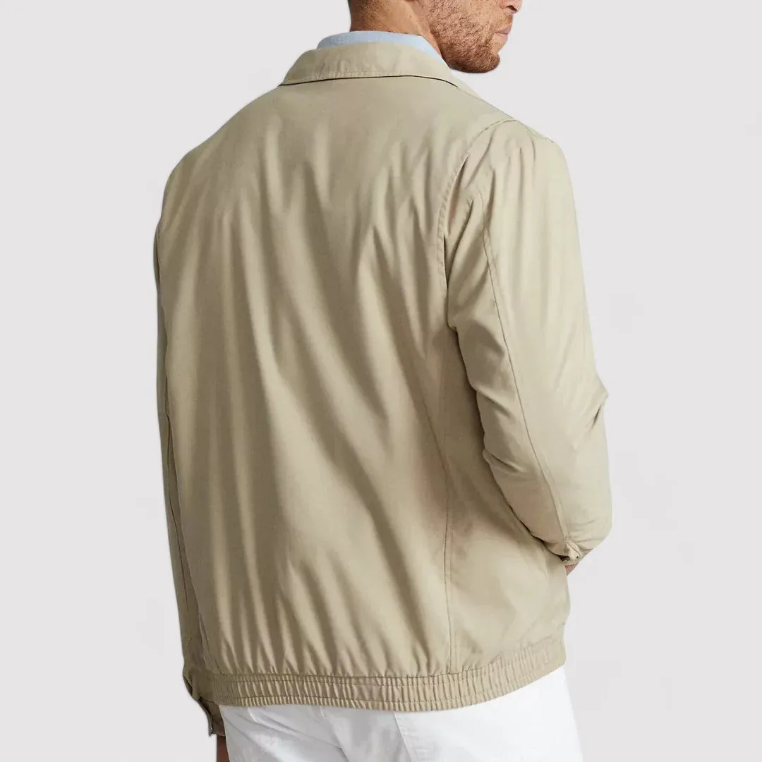 Ancien | Classy Men's Field Jacket