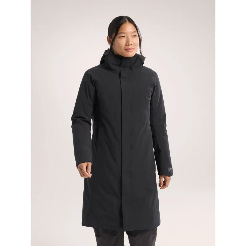 Arc'teryx Patera Parka - Women's - Redesigned