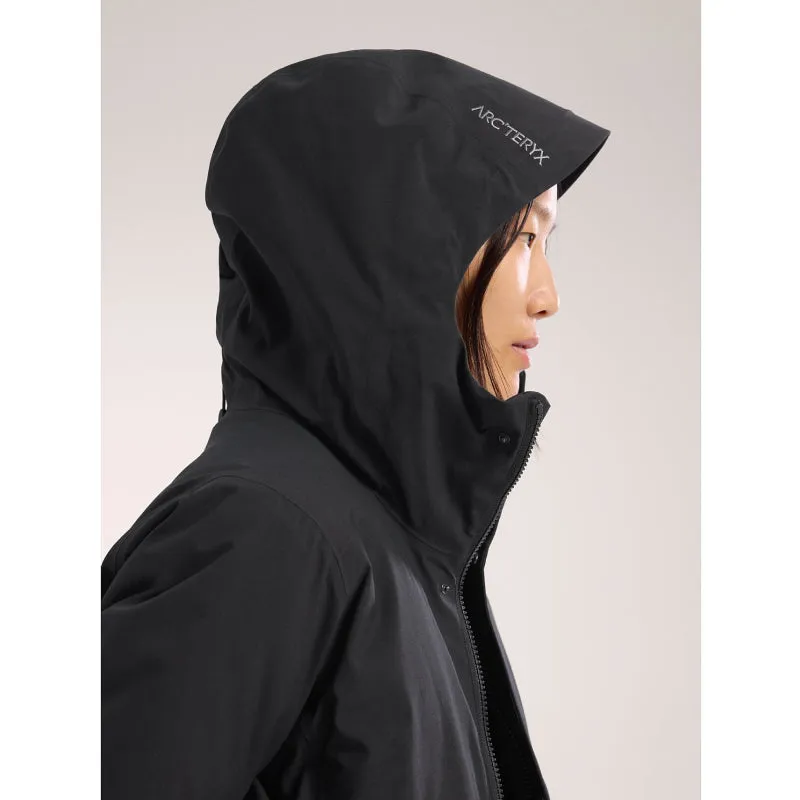 Arc'teryx Patera Parka - Women's - Redesigned