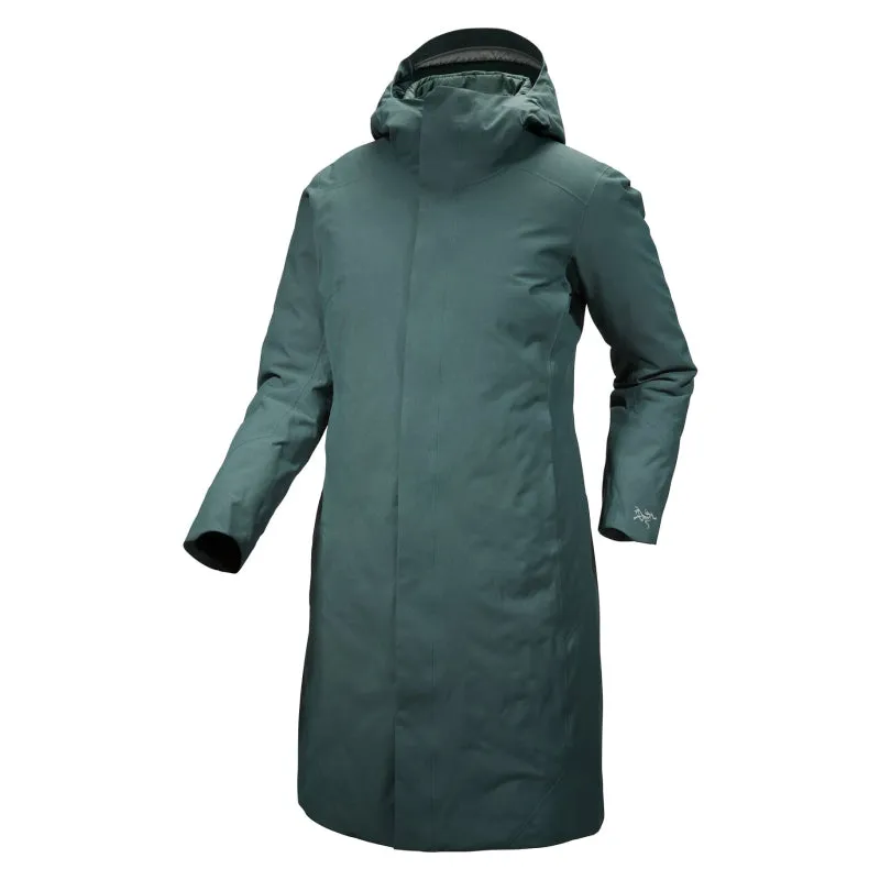 Arc'teryx Patera Parka - Women's - Redesigned