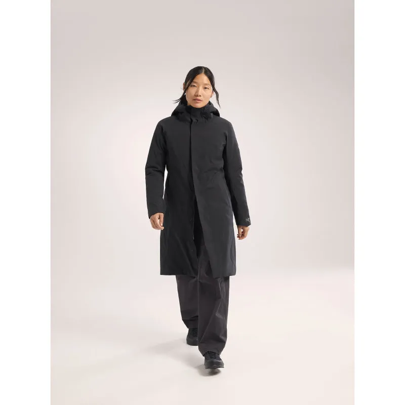 Arc'teryx Patera Parka - Women's - Redesigned