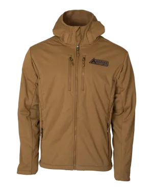 ASPIRE Collection Equip Mid-Layer Softshell Jacket