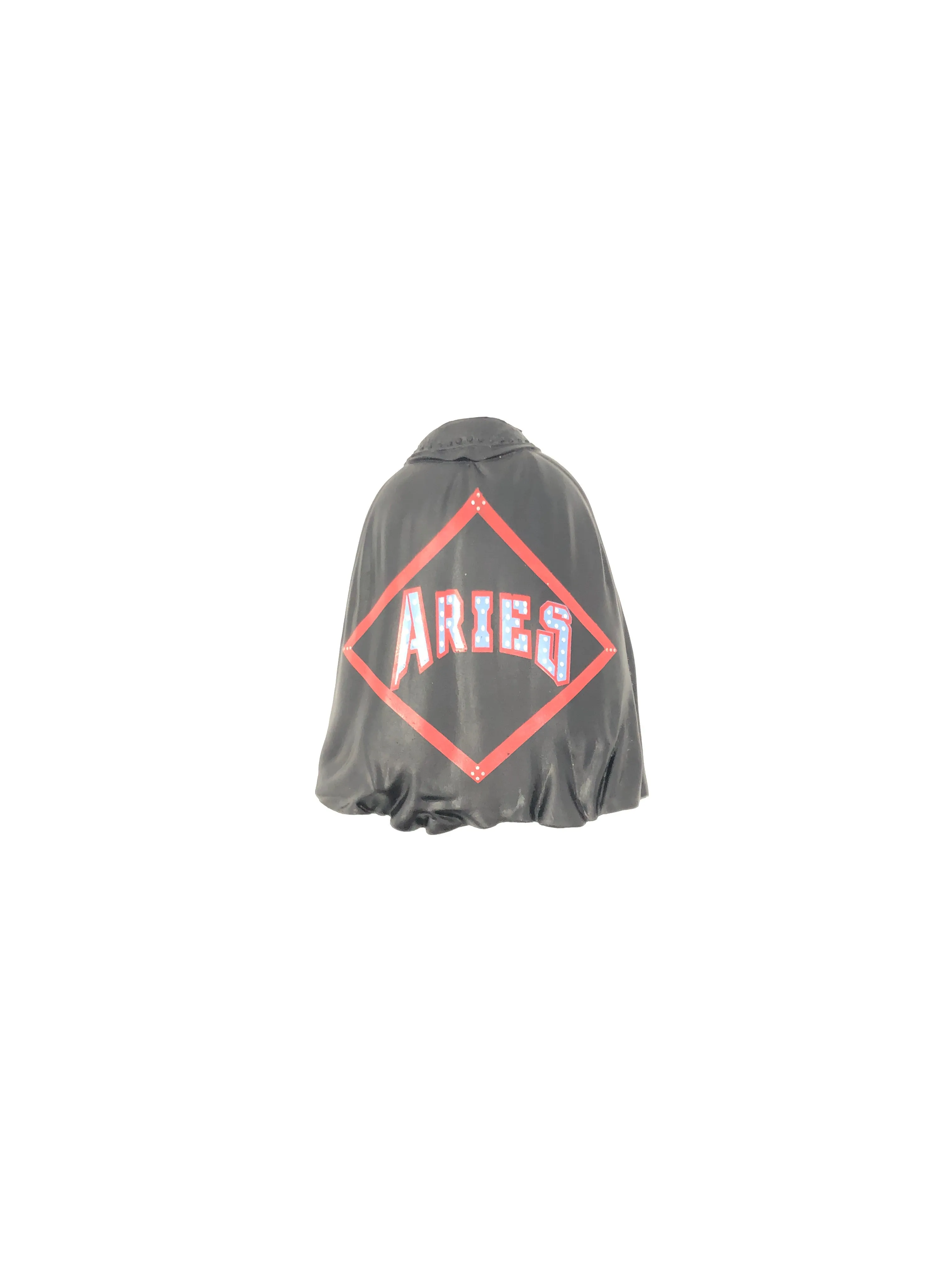 Austin Aries Jacket/Cape