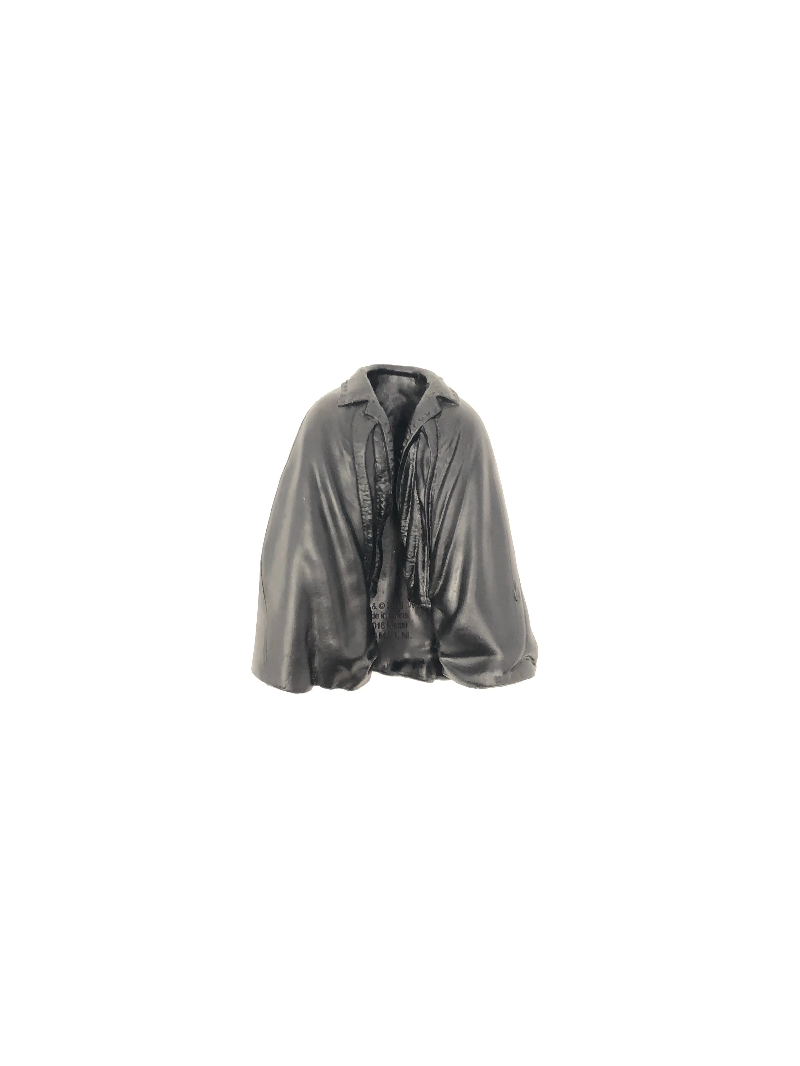 Austin Aries Jacket/Cape