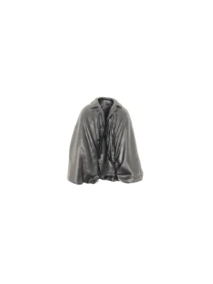 Austin Aries Jacket/Cape