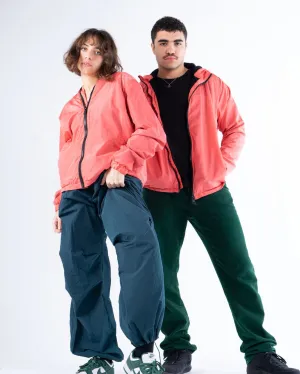 Call My Agent Windbreaker