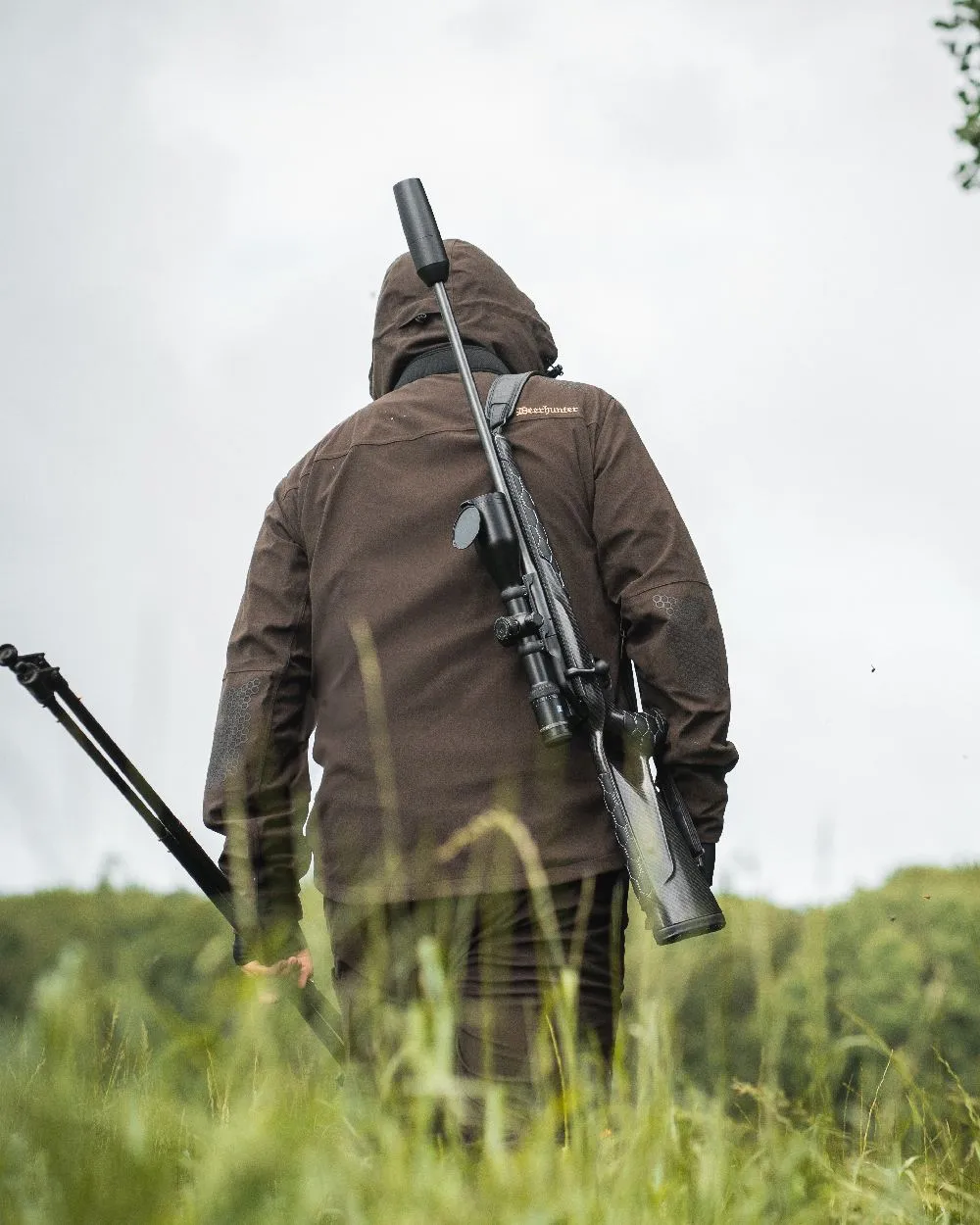 Deerhunter Game Pro Light Jacket