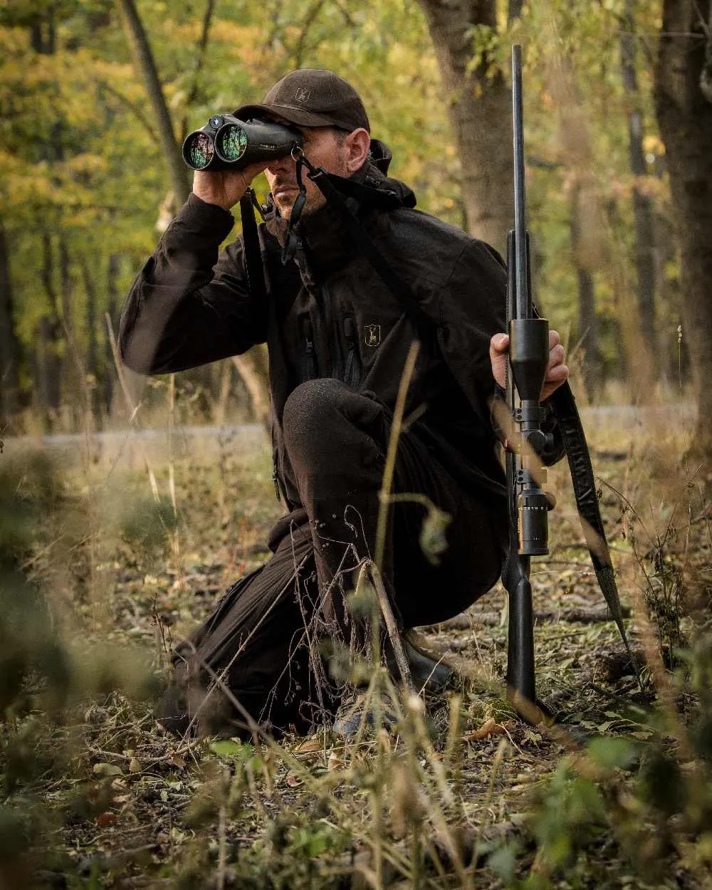 Deerhunter Game Pro Light Jacket