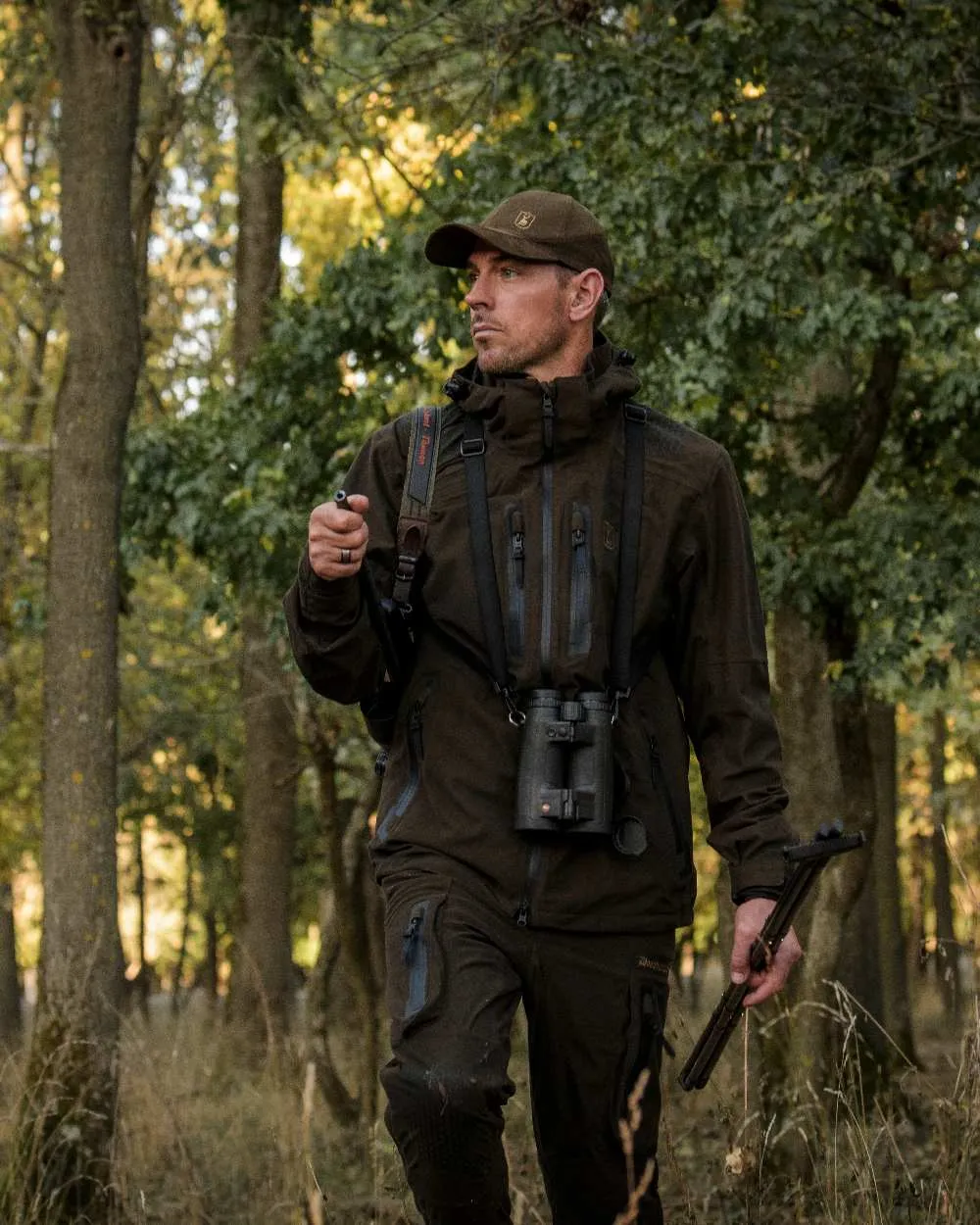 Deerhunter Game Pro Light Jacket