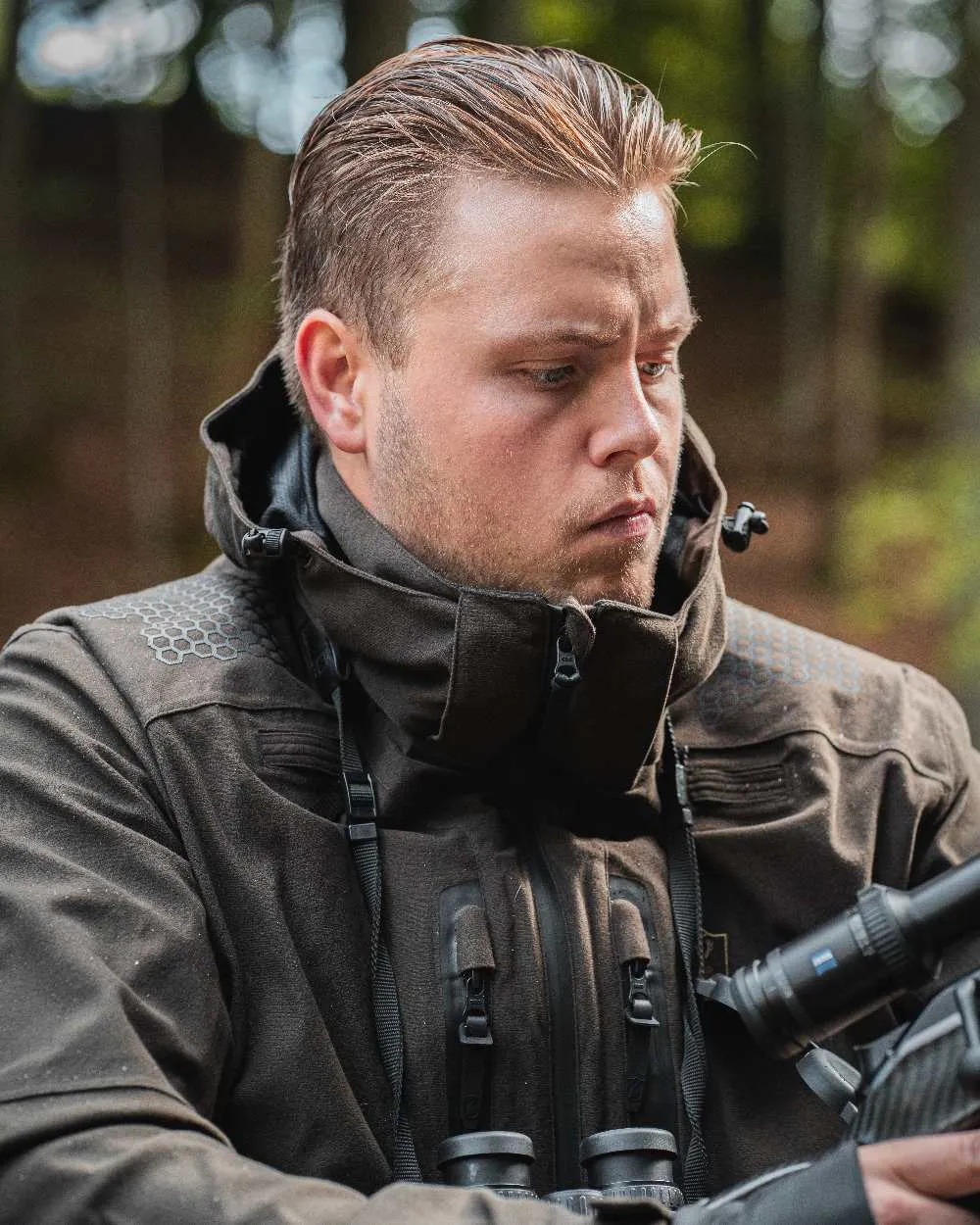 Deerhunter Game Pro Light Jacket