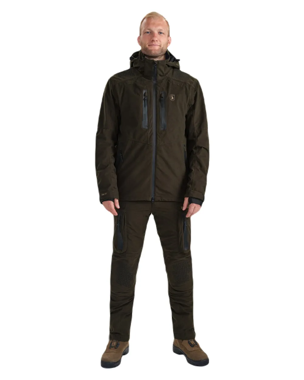Deerhunter Game Pro Light Jacket