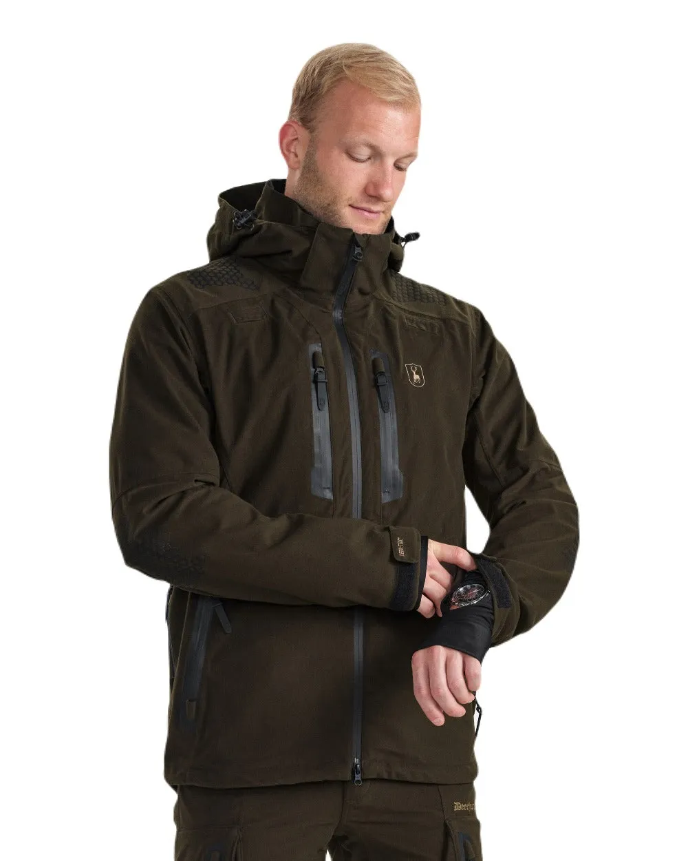 Deerhunter Game Pro Light Jacket