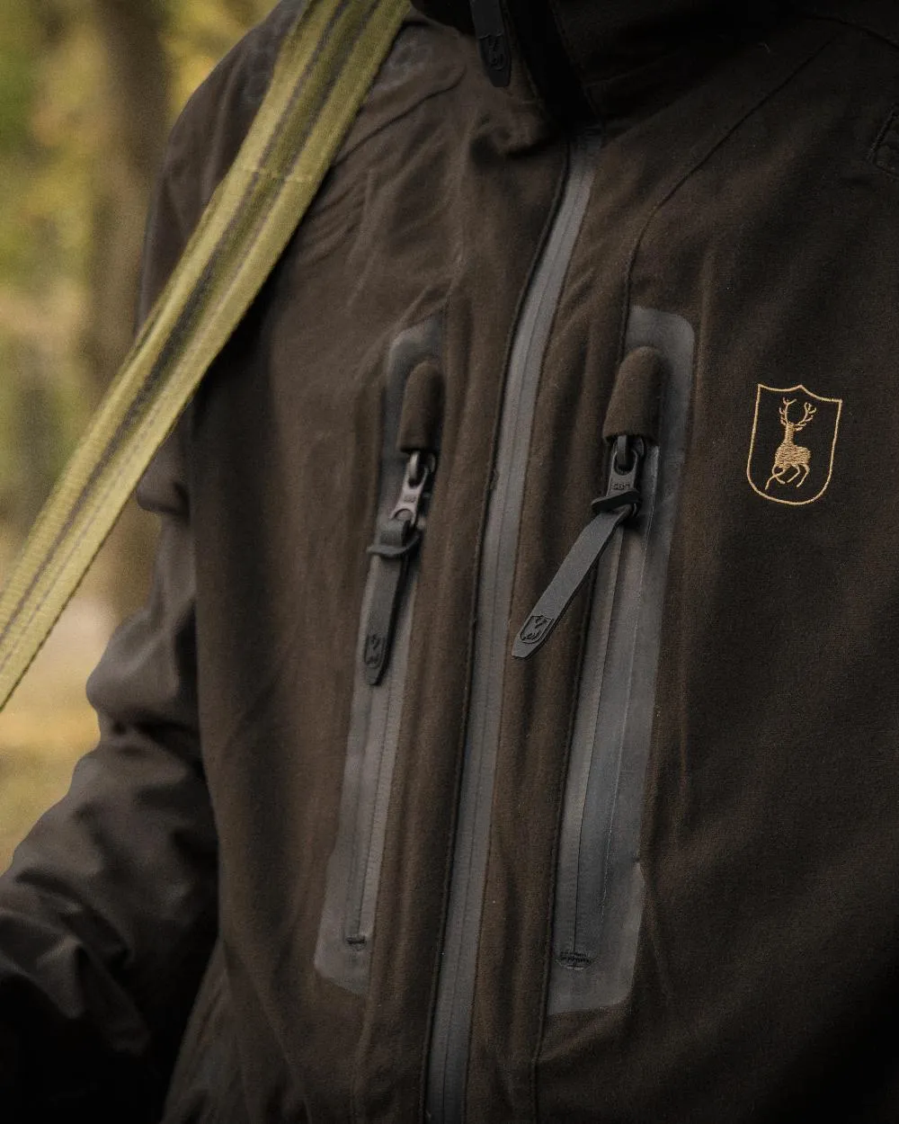 Deerhunter Game Pro Light Jacket