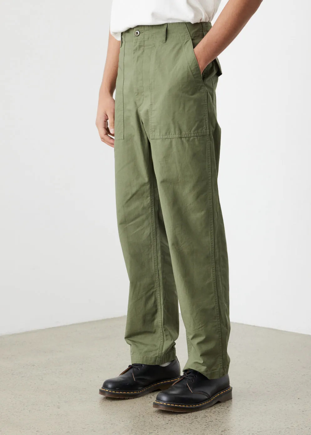 Fatigue Pant