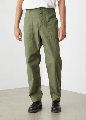 Fatigue Pant