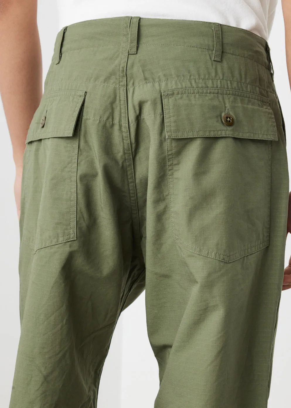Fatigue Pant