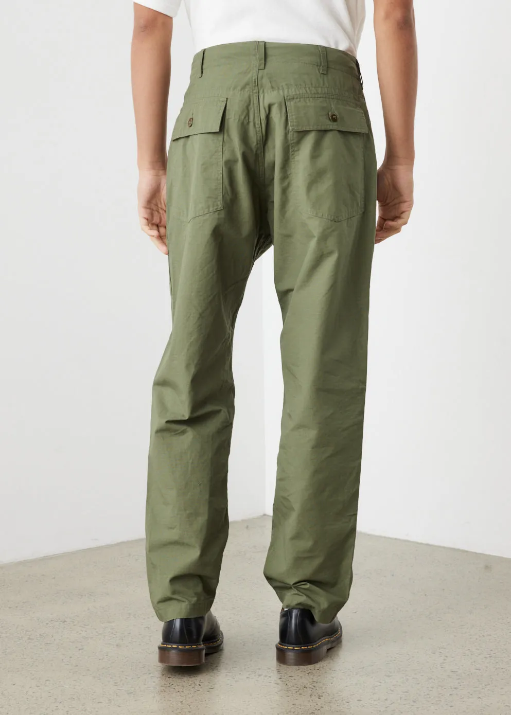 Fatigue Pant