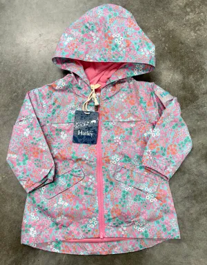 Hatley Ditsy Floral Spring Field Jacket