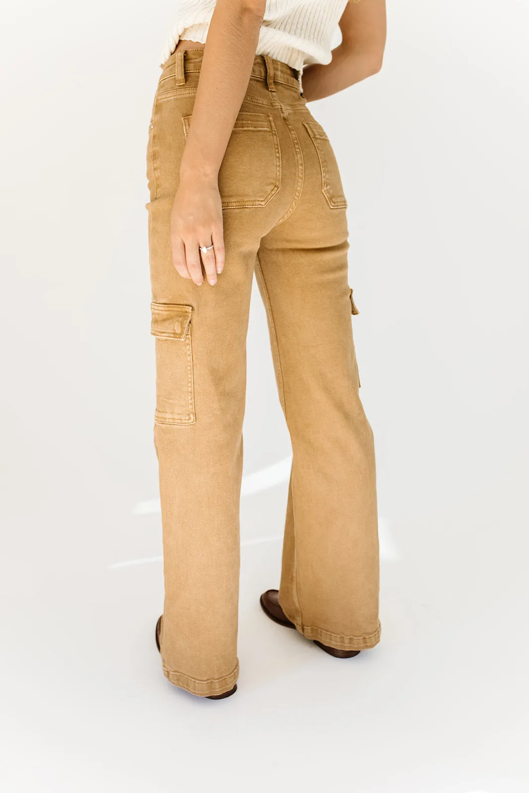 kenny cargo pants