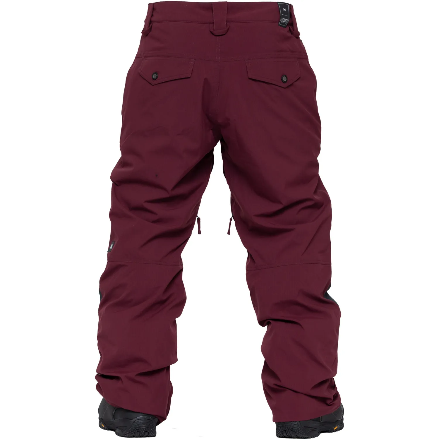 L1 Warren Pant 2024 - Men's Snow Pant