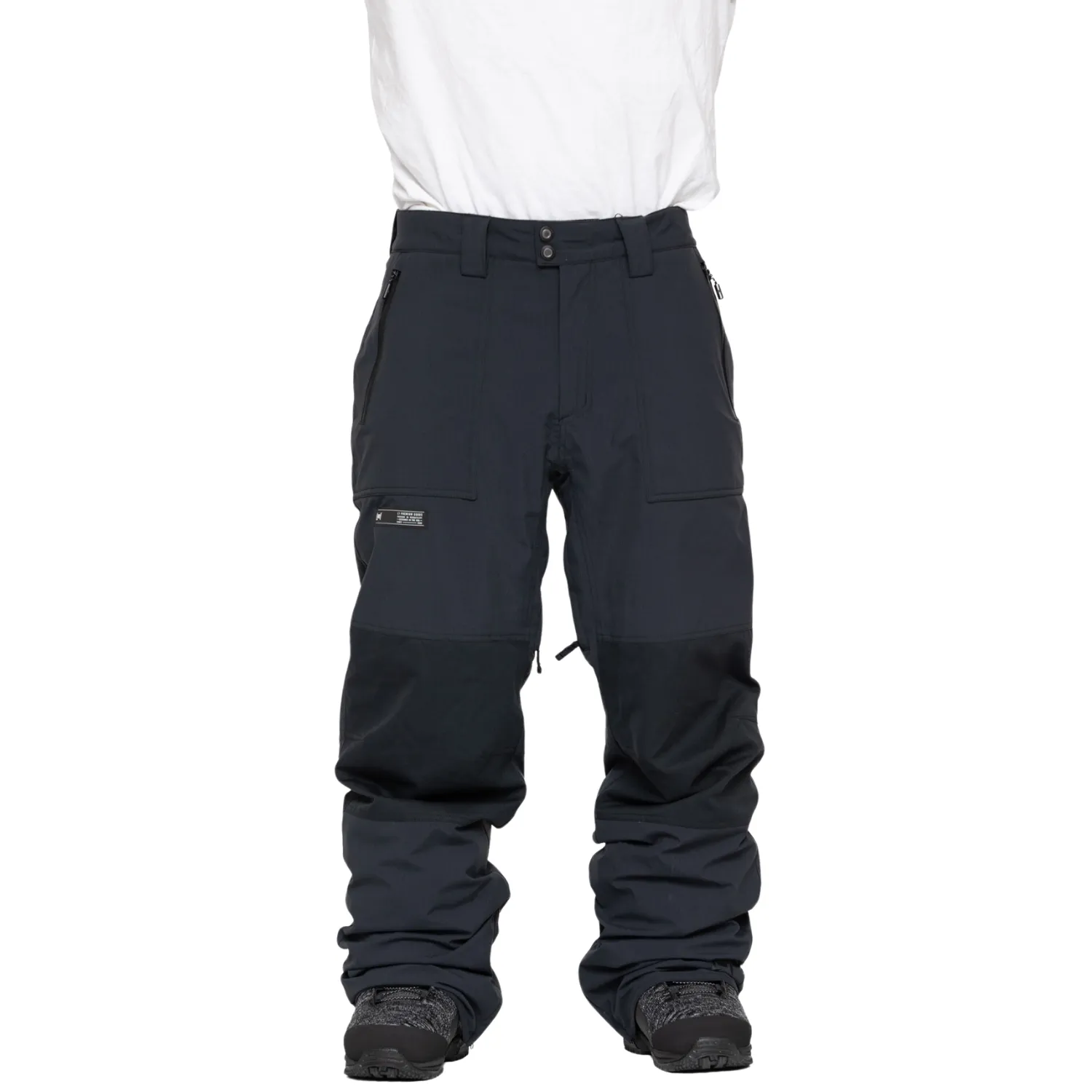 L1 Warren Pant 2024 - Men's Snow Pant