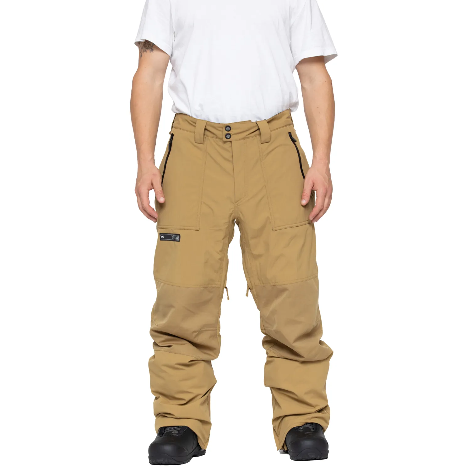 L1 Warren Pant 2024 - Men's Snow Pant