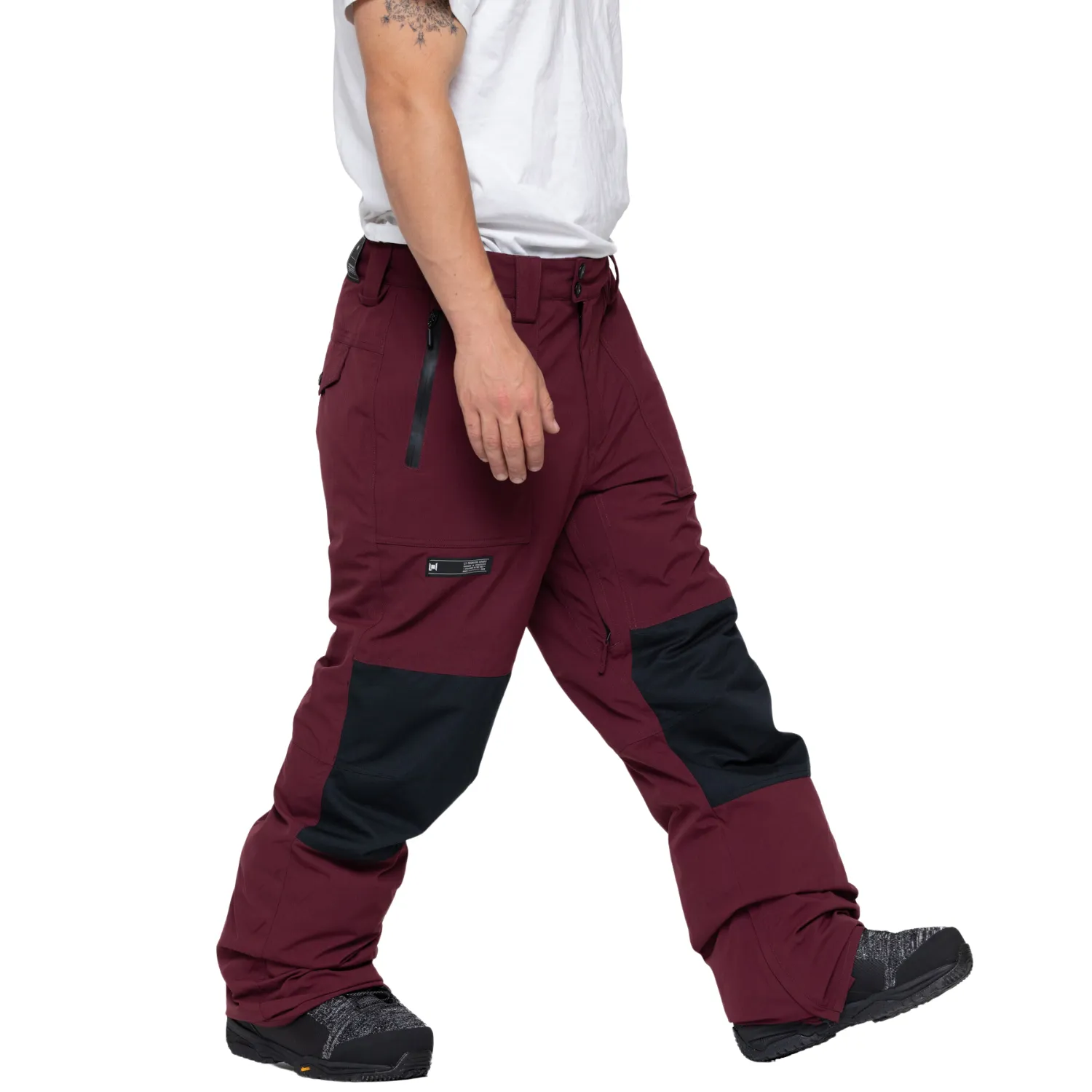 L1 Warren Pant 2024 - Men's Snow Pant