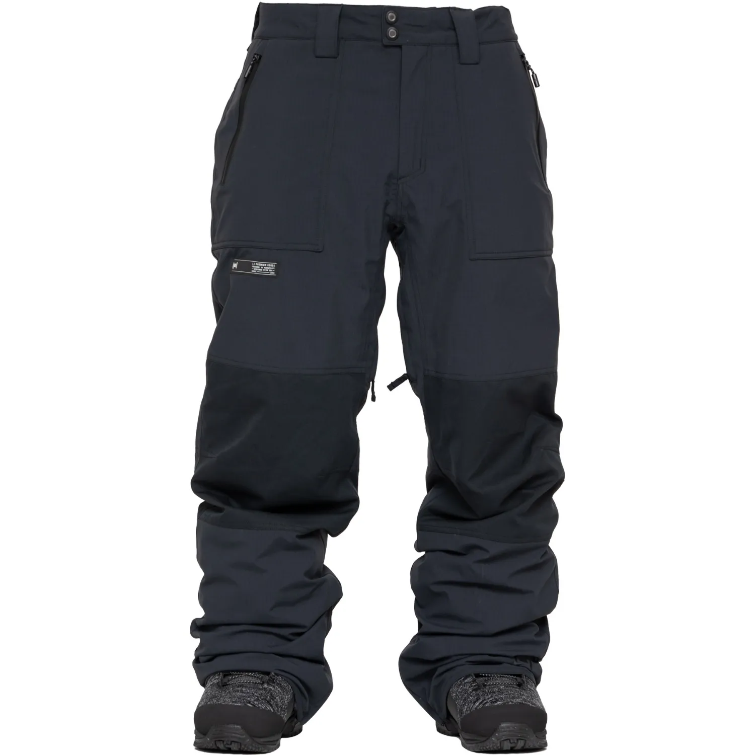 L1 Warren Pant 2024 - Men's Snow Pant