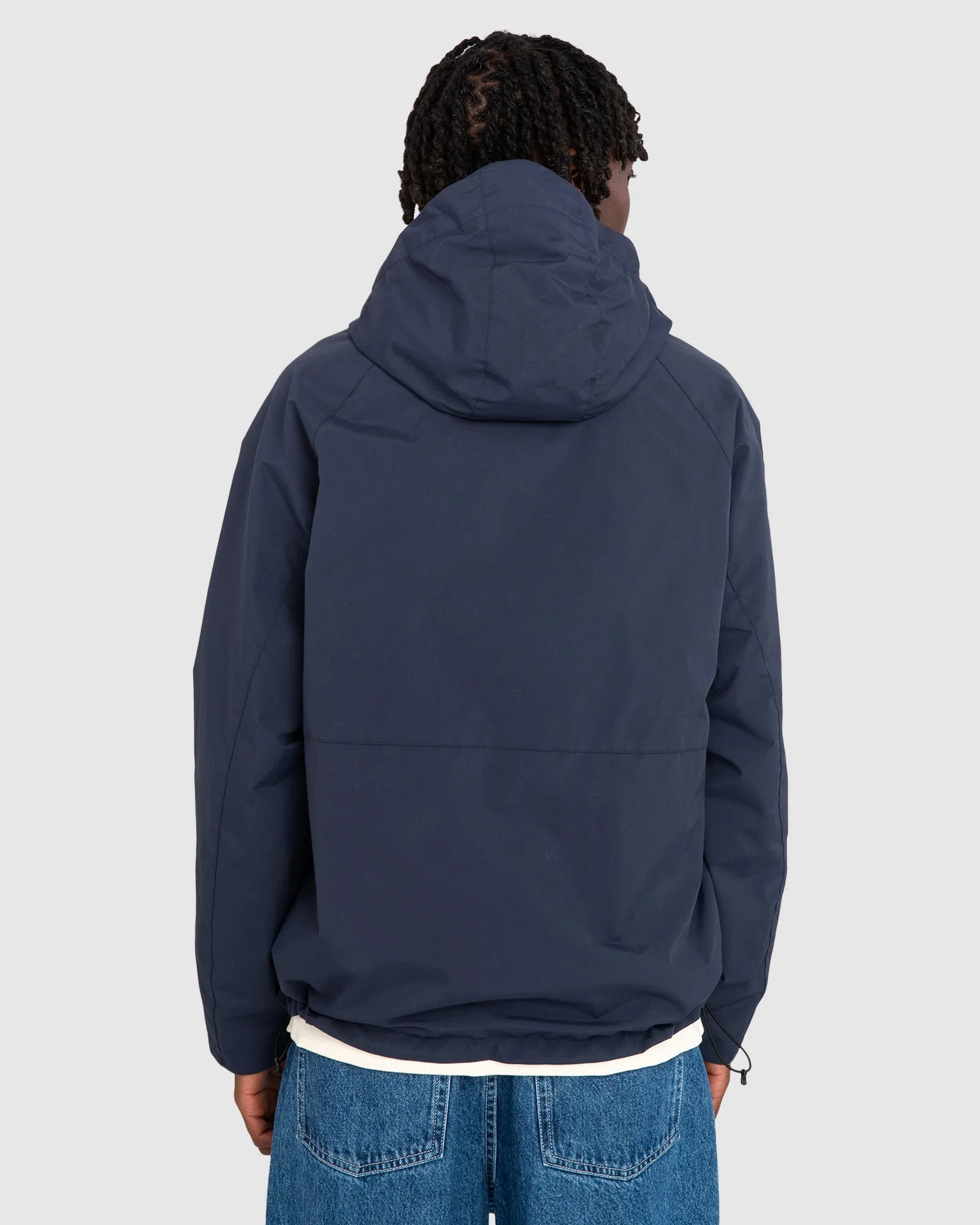 Mens Alder Trekka Jacket
