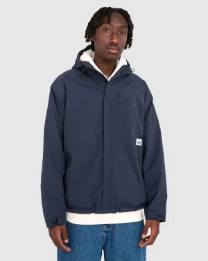 Mens Alder Trekka Jacket