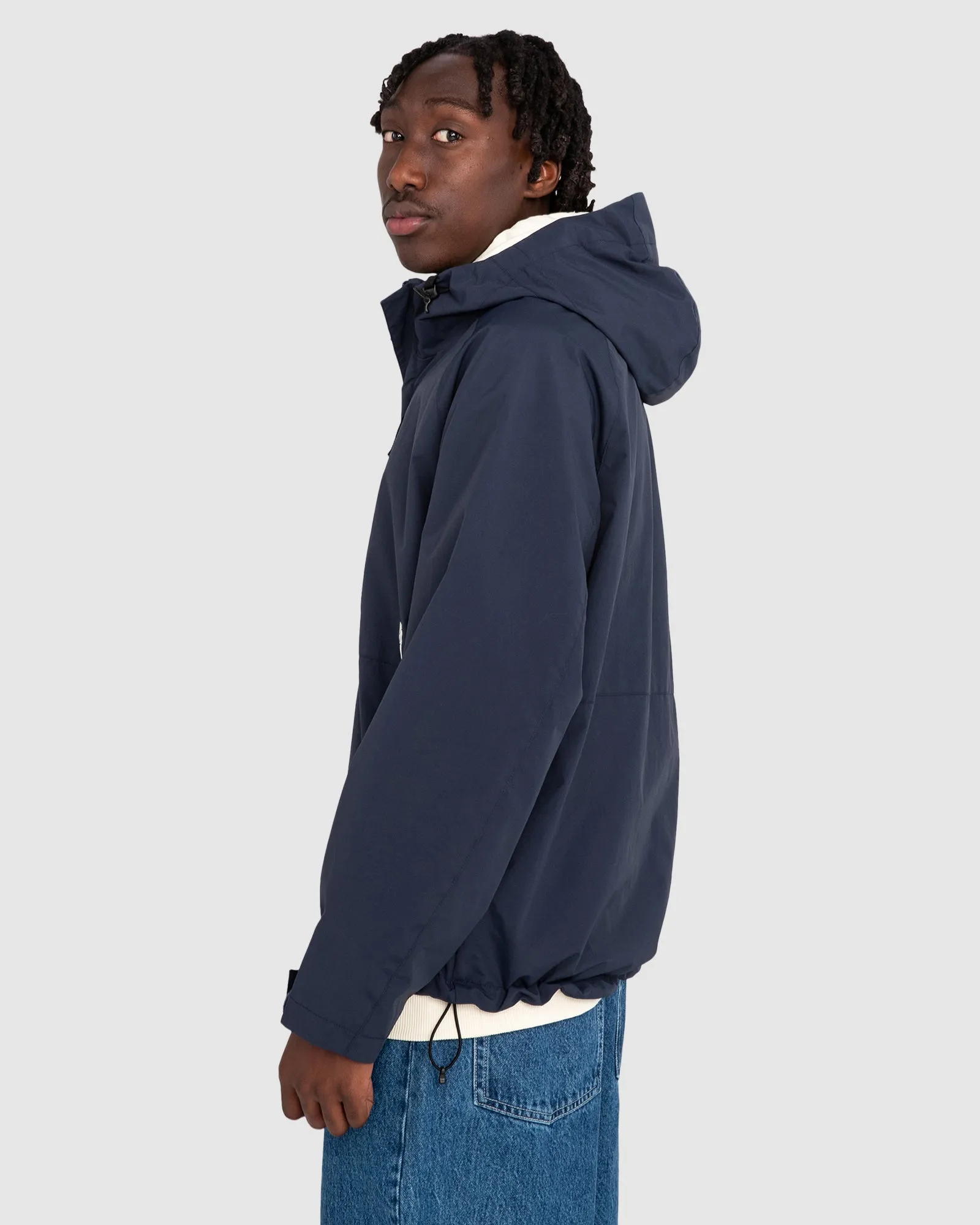 Mens Alder Trekka Jacket