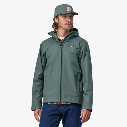 Men`s Torrentshell 3L Jacket