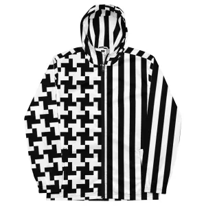 Men’s windbreaker