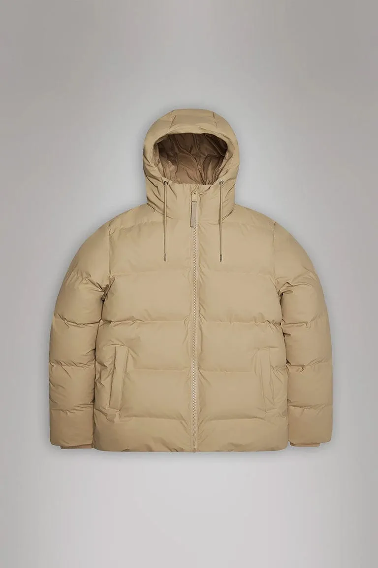 Rains Alta Puffer Jacket