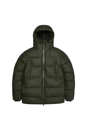 Rains Alta Puffer Jacket