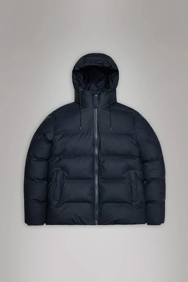 Rains Alta Puffer Jacket