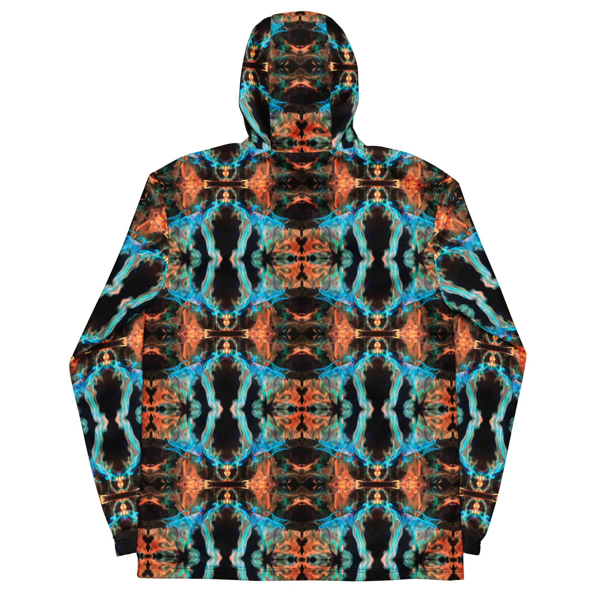 Rave Windbreaker - Exploration