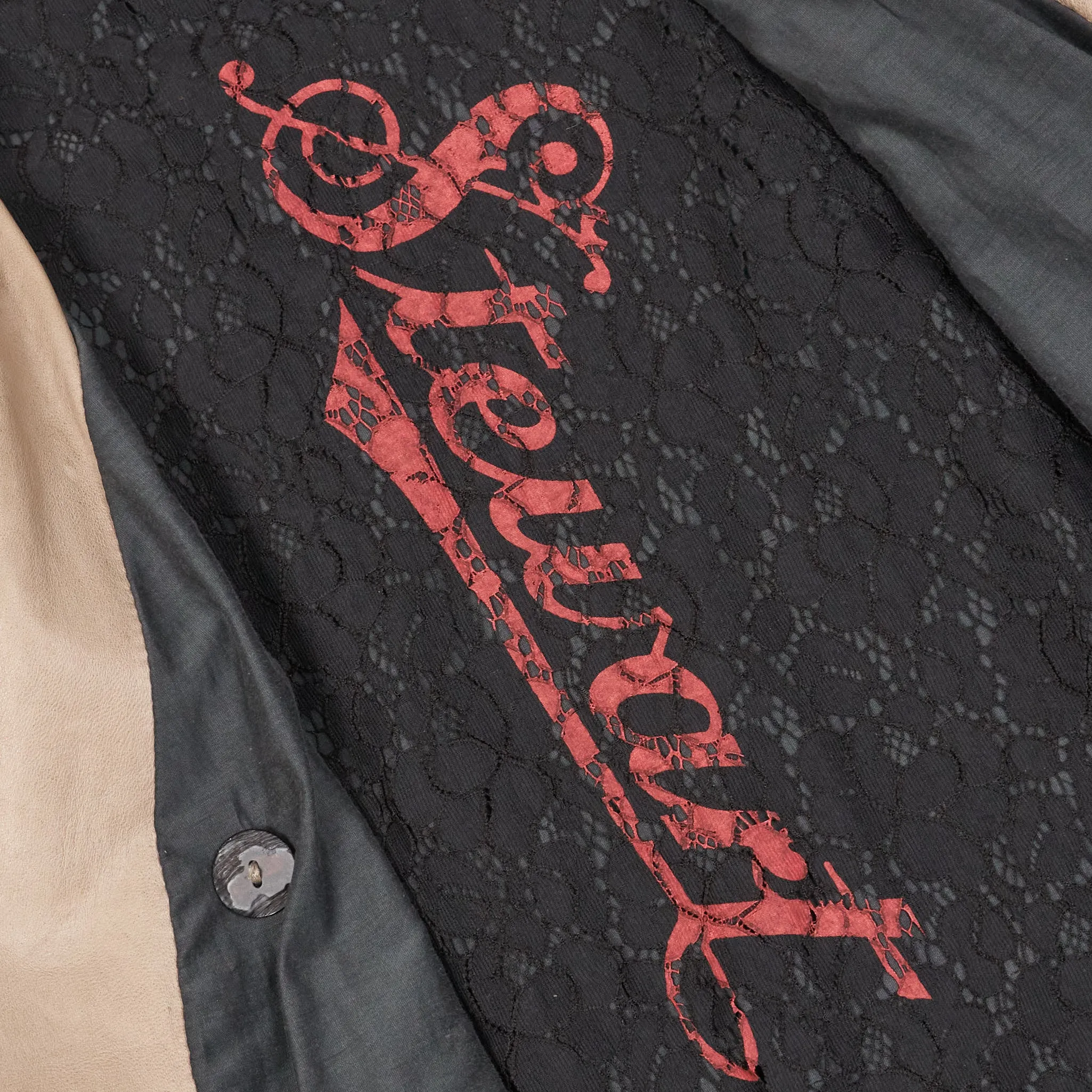 Stewart Ladies Peacoat Leather Jackets