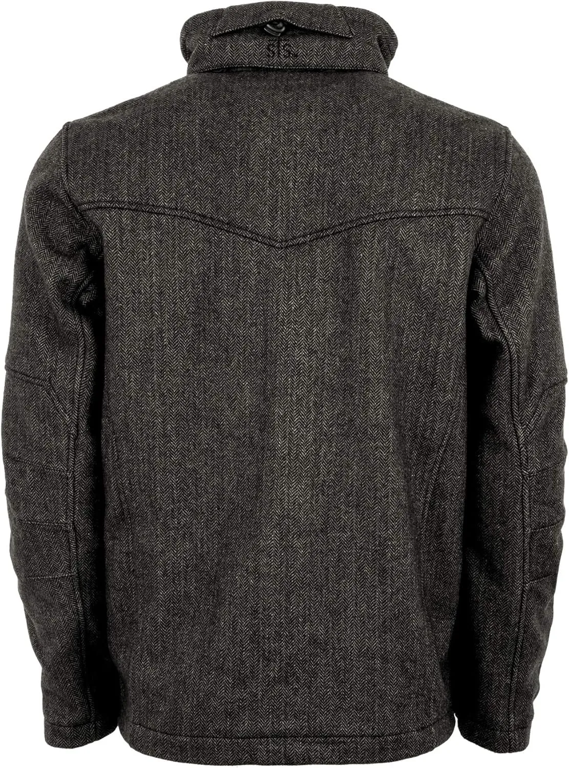 STS Ranchwear Men's Western