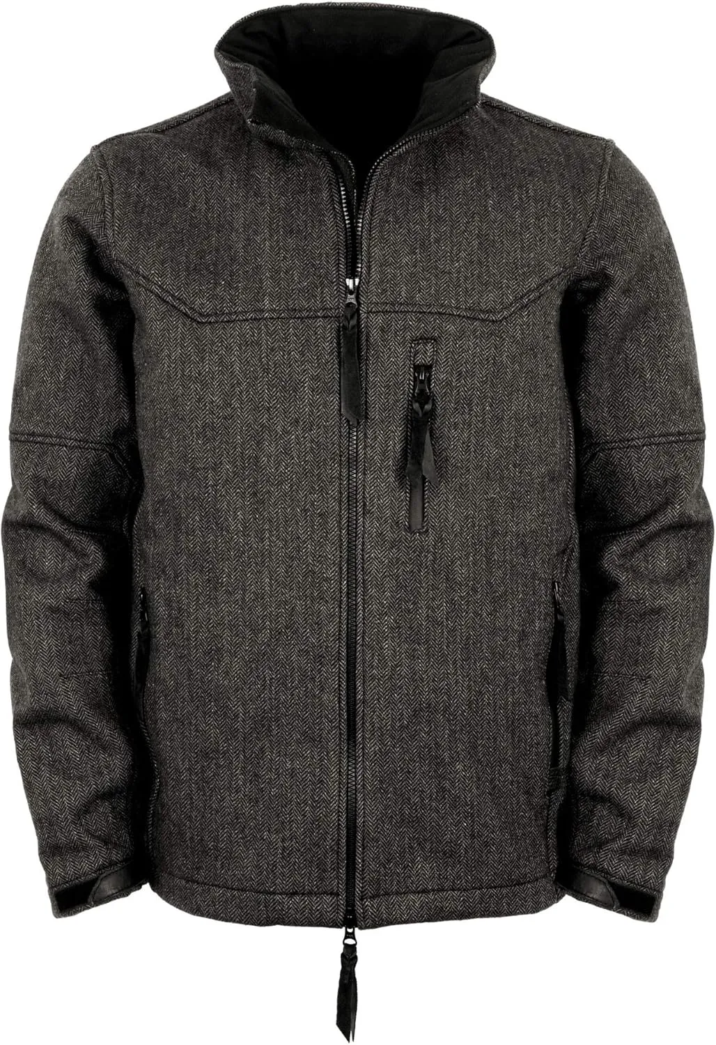STS Ranchwear Men's Western